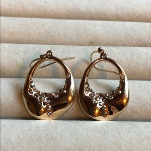 Alexis Bittar earrings